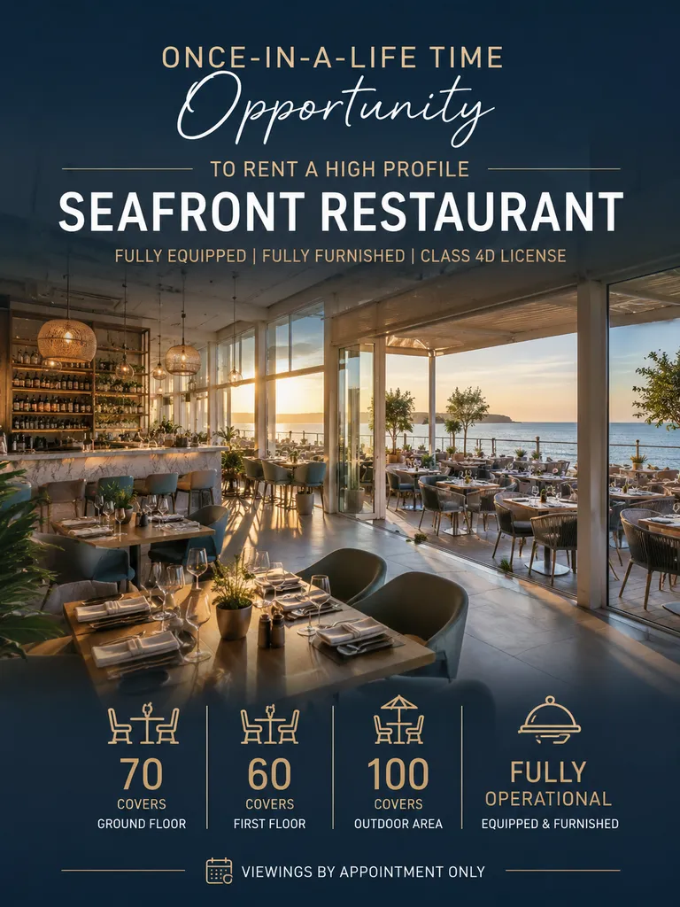 Birzebbugia Restaurant
