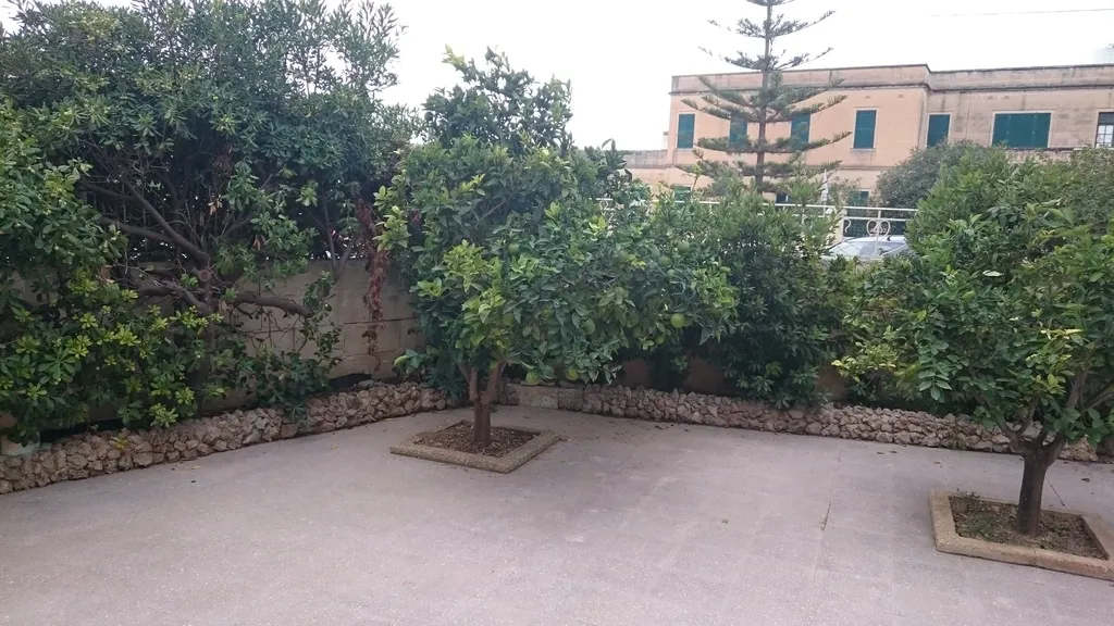 Attard Villa