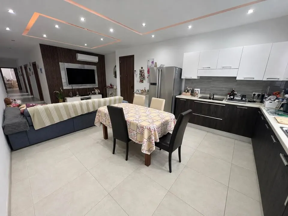 Attard Apartment