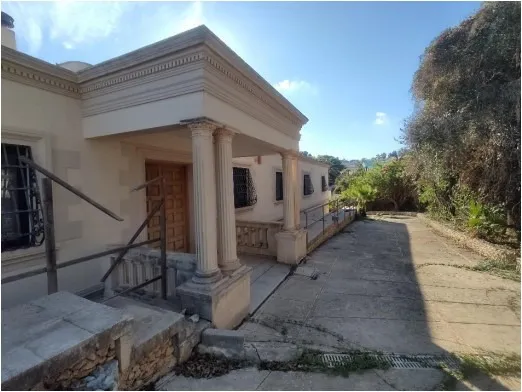 Mellieha Villa