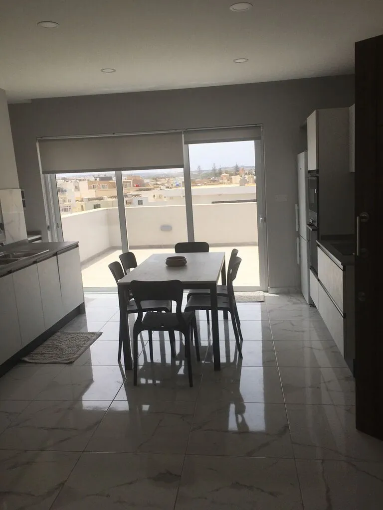 Balzan Penthouse