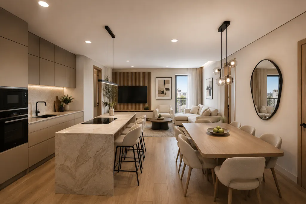 Maisonette a Sliema