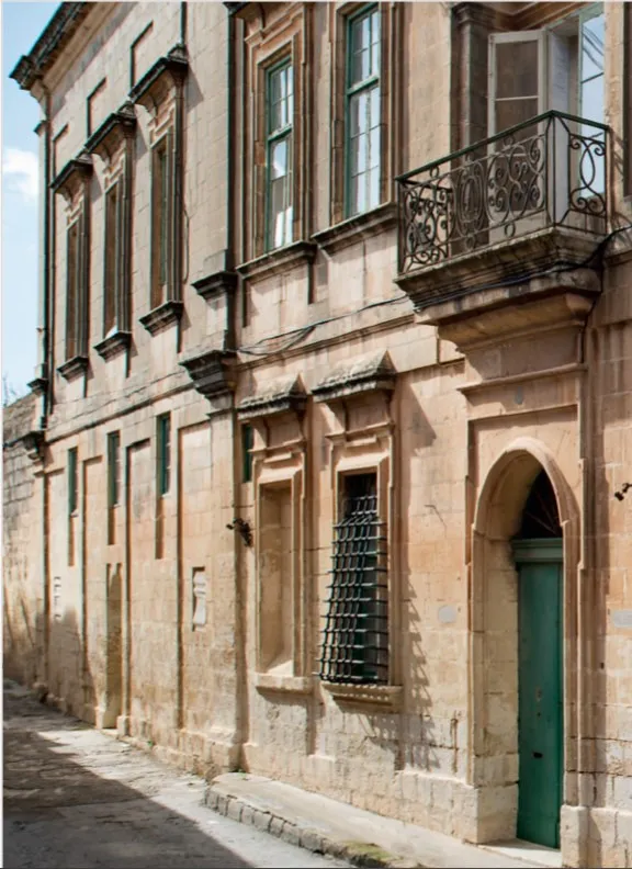 Zebbug Hotels