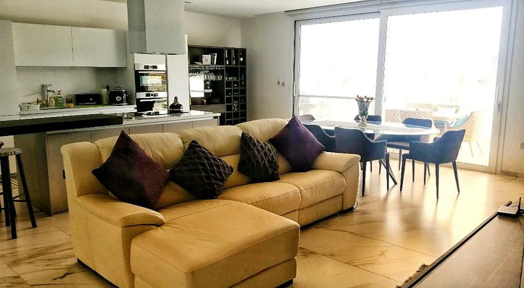 Bahar Ic-Caghaq Apartment