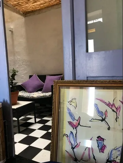 Vittoriosa Maisonette