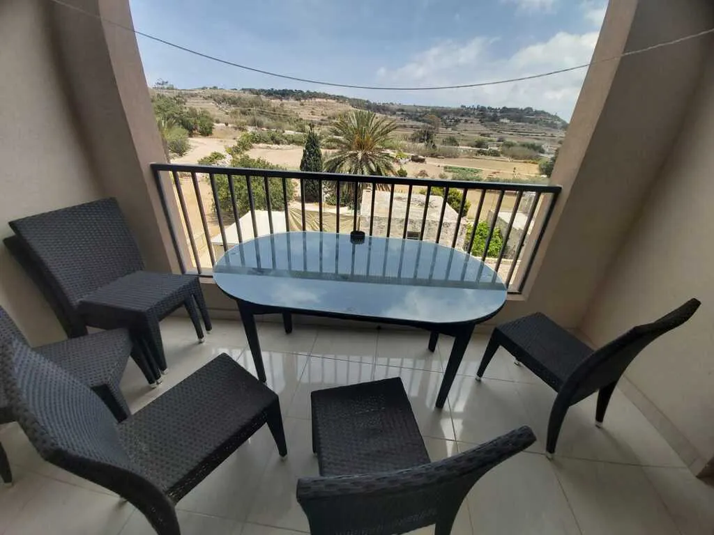 Apartamento em Marsaxlokk