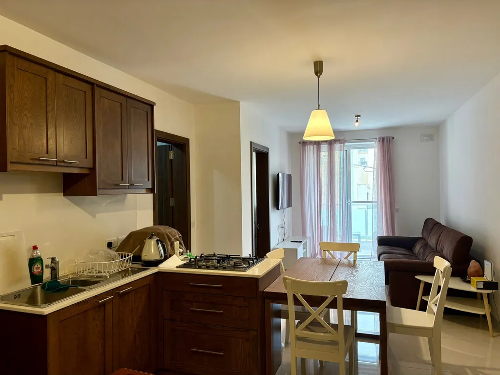 Ta’ Xbiex Apartment