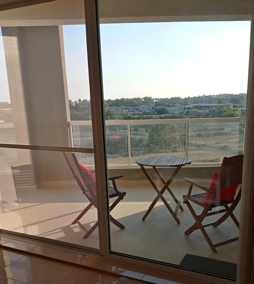 Marsascala Apartment