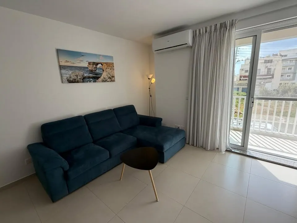 Zurrieq Apartment