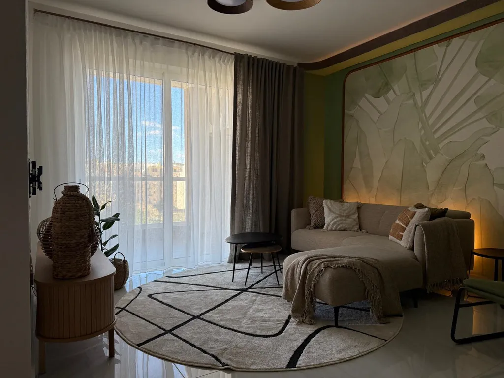 Qawra Apartment