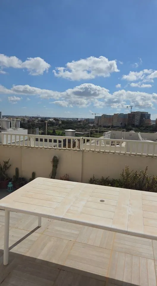 San Gwann Maisonette