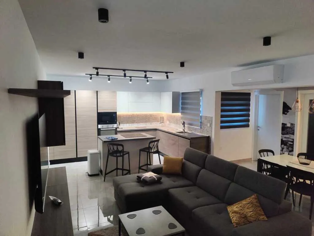 Siggiewi Apartment