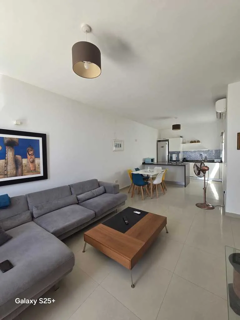 Attard Penthouse