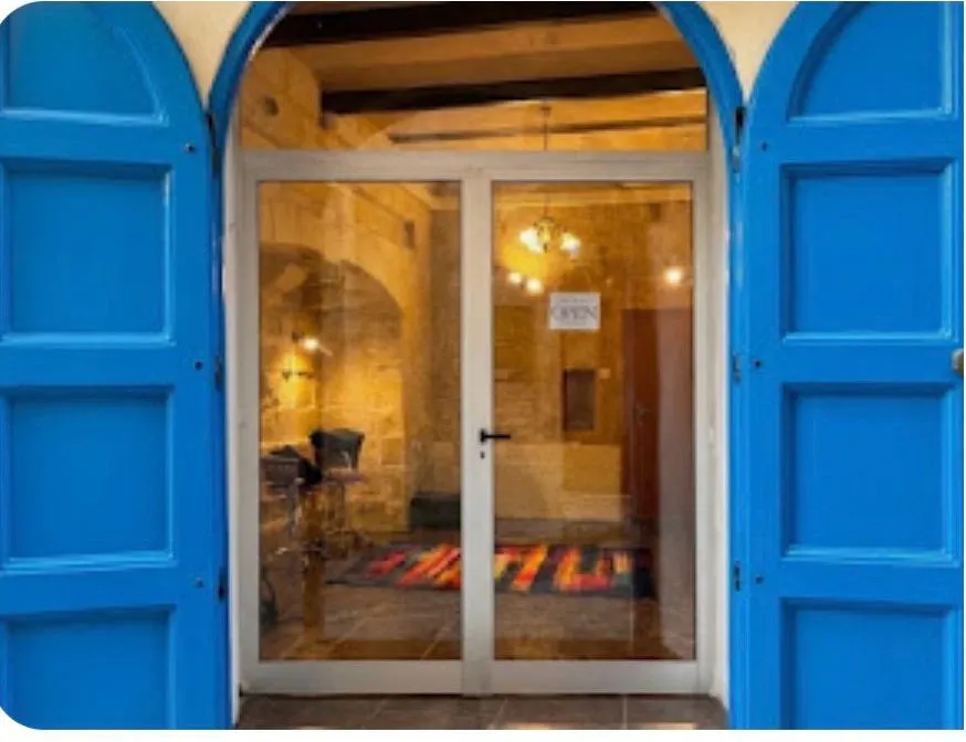 Vittoriosa Shop