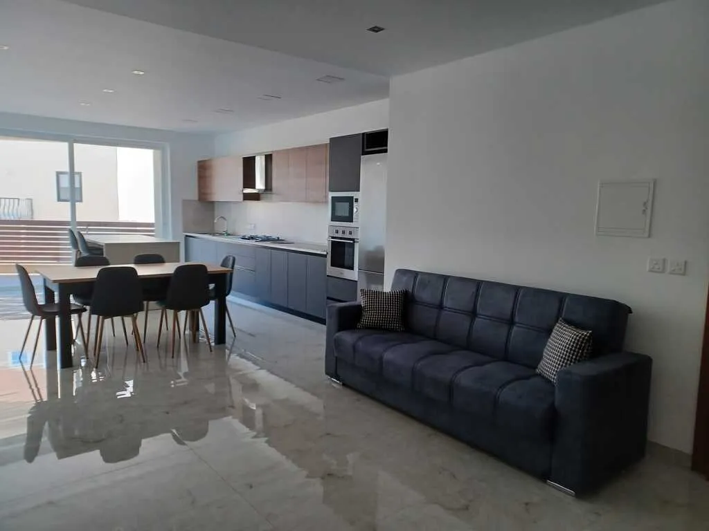 Appartement à Santa Venera