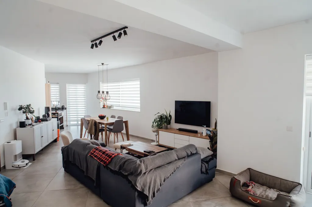 San Gwann Apartment