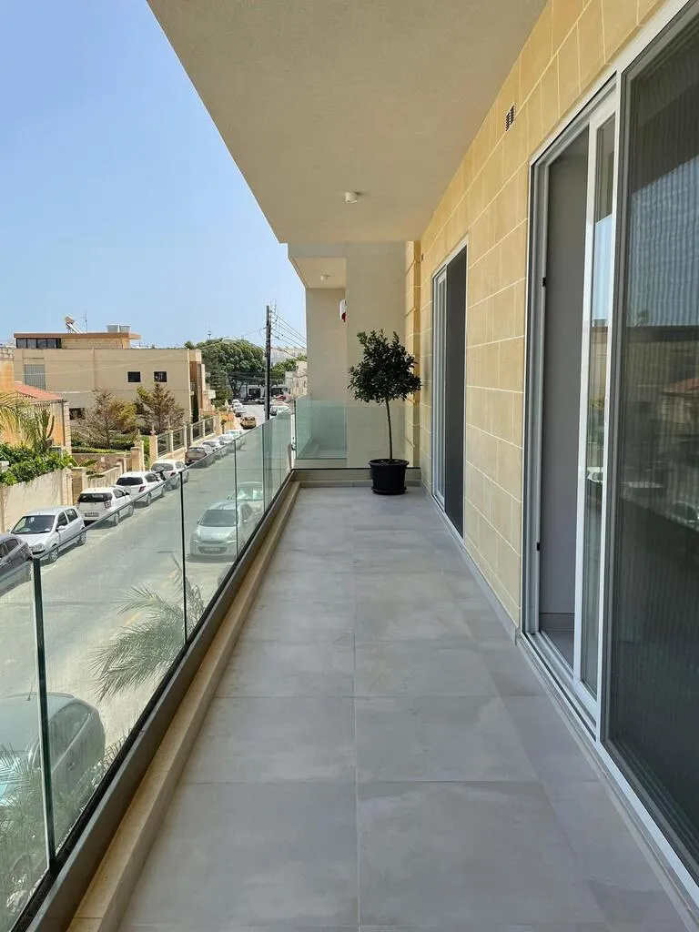 Lija Apartment