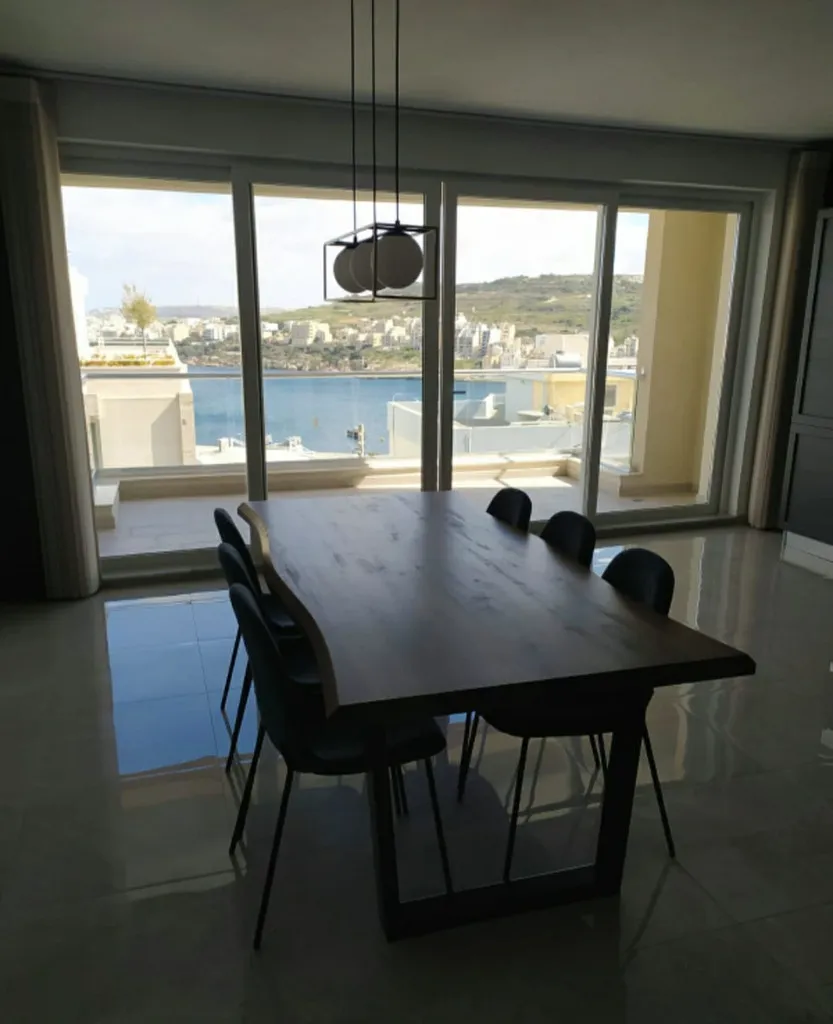 Appartement à Xemxija
