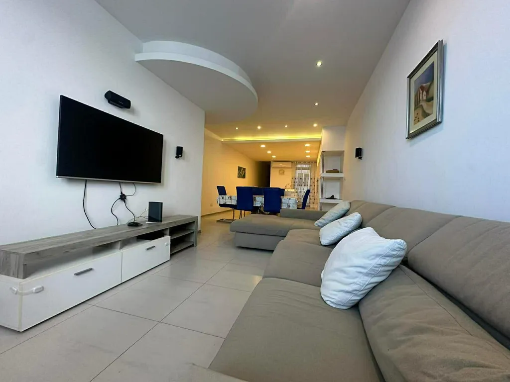 Mellieha Maisonette