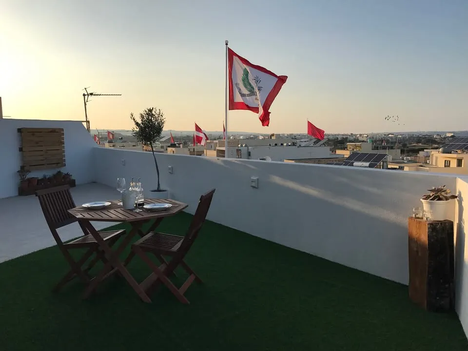 Zurrieq Penthouse
