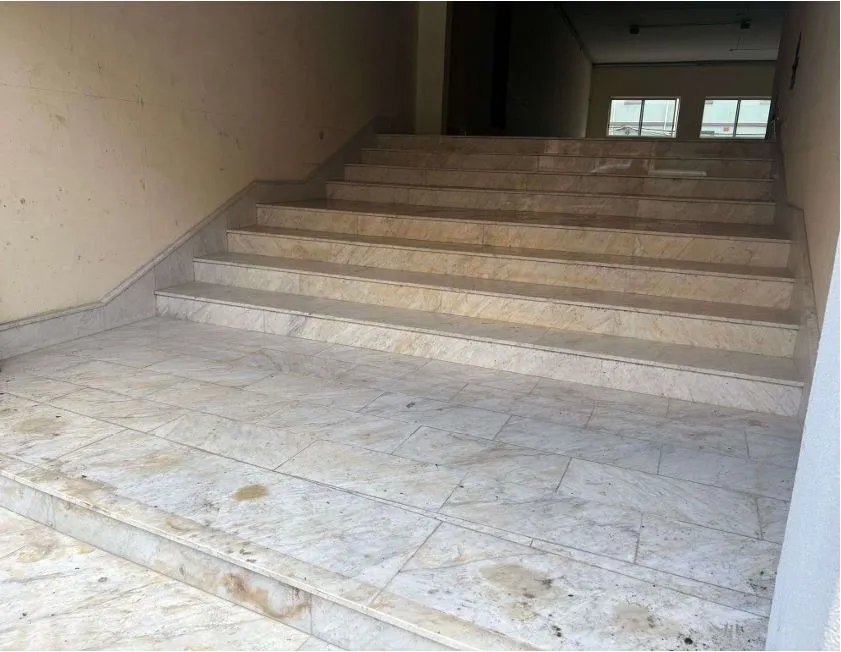 Qormi Warehouse