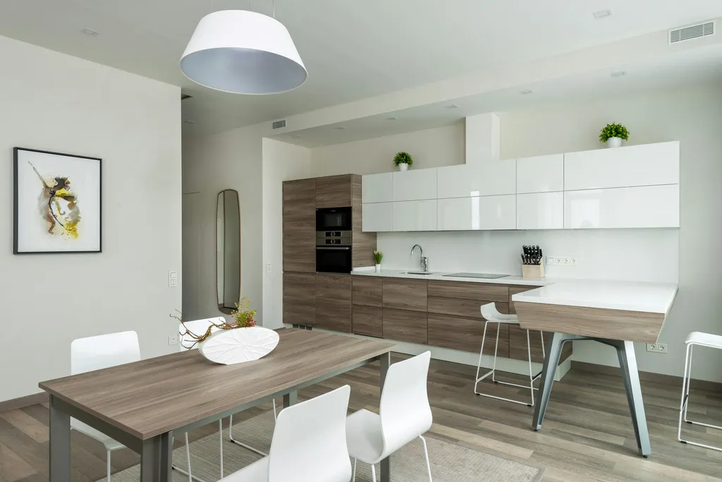 Paola Apartment