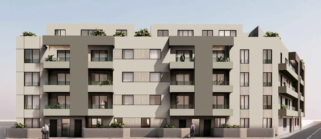 Mellieha Penthouse