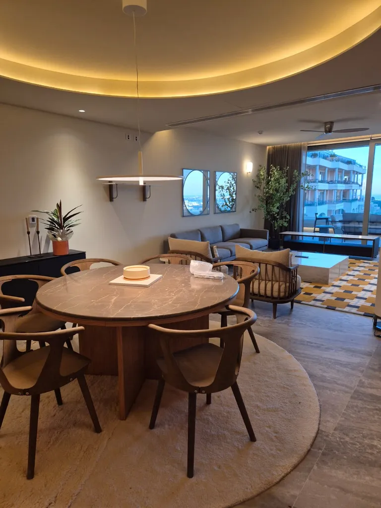 Rabat Apartment