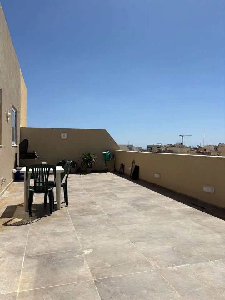 Zurrieq Penthouse