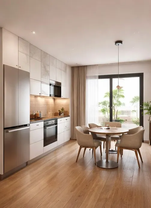 Bugibba Wohnung