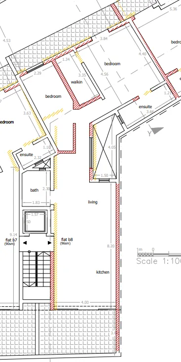 Zebbiegh Apartment