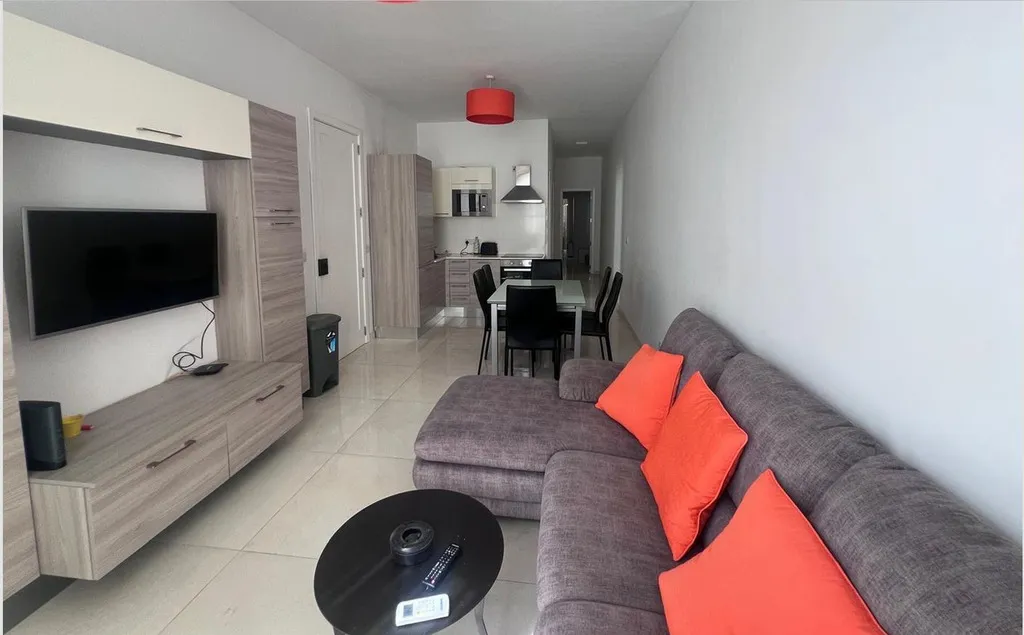 Msida Penthouse