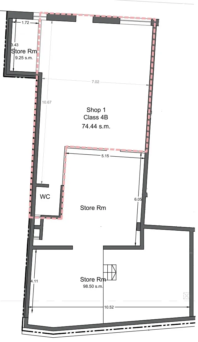 Balzan Shop