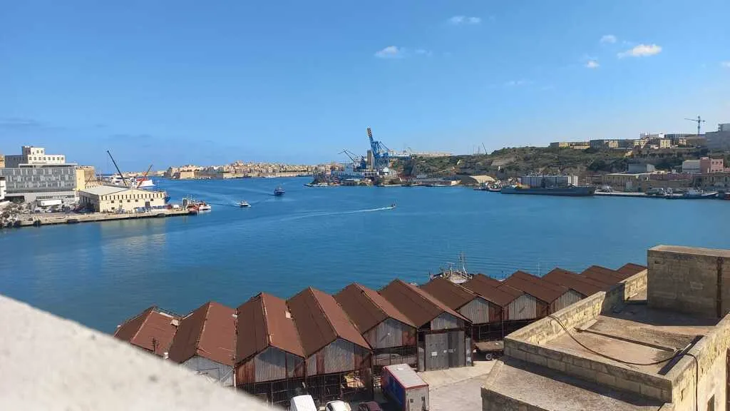 Marsa General Office