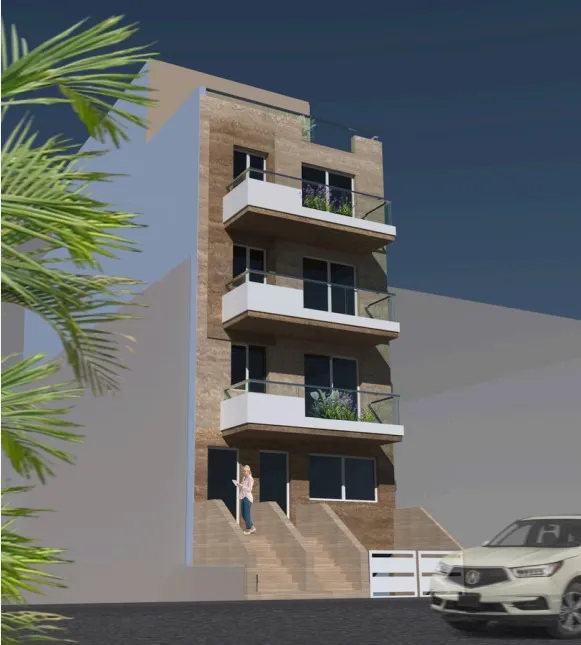 Mosta Apartment
