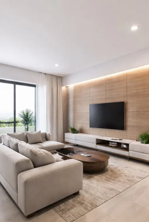San Gwann Apartment