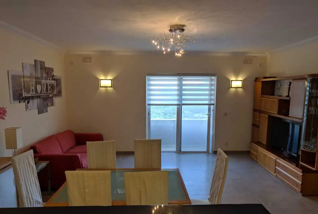 Madliena Apartment