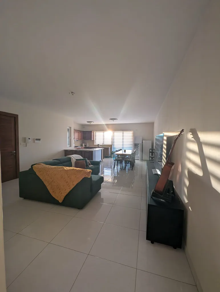 Attard Apartment