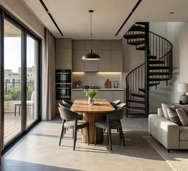 Fgura Penthouse