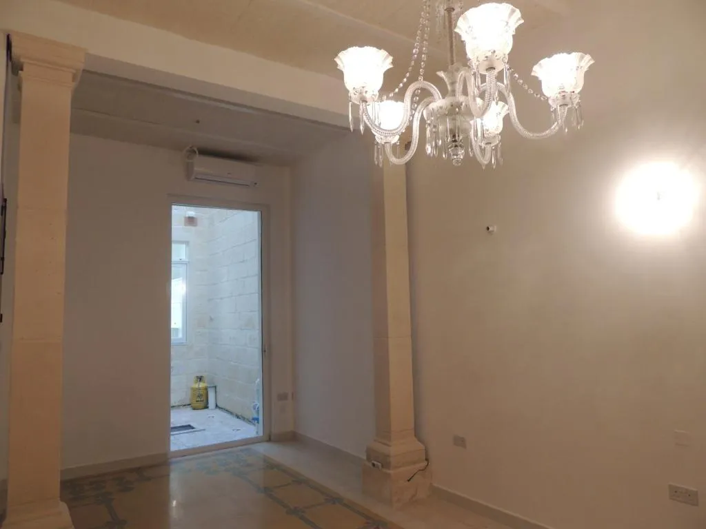 Sliema Town House
