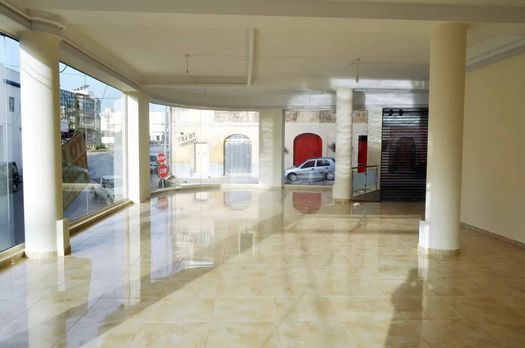 Attard Shop