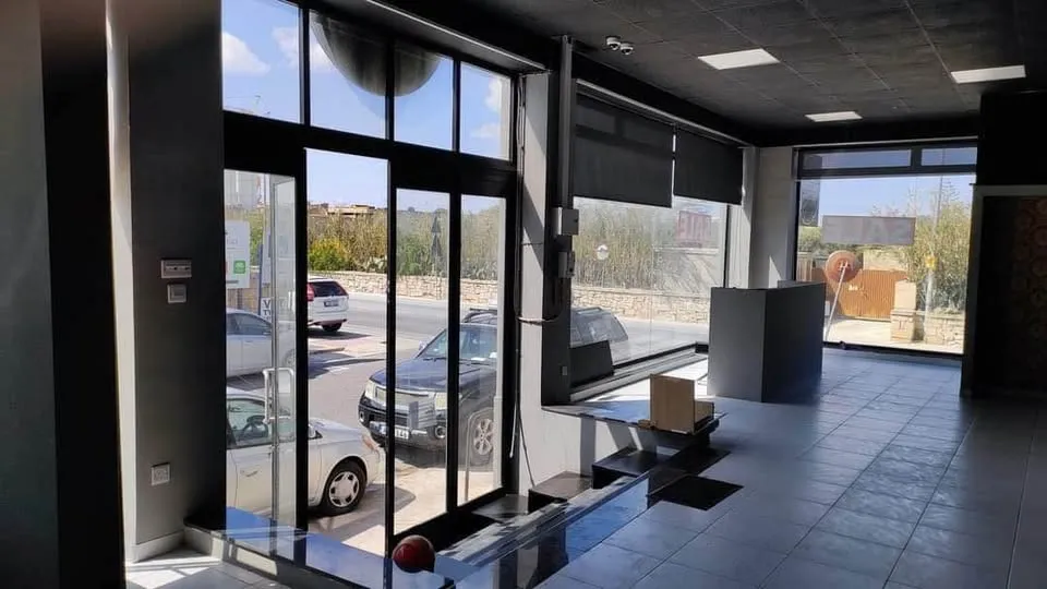 Zurrieq Showroom