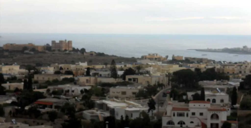 Mellieha Apartment