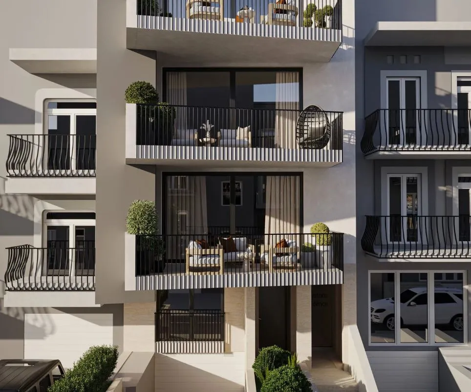Zebbug Apartment