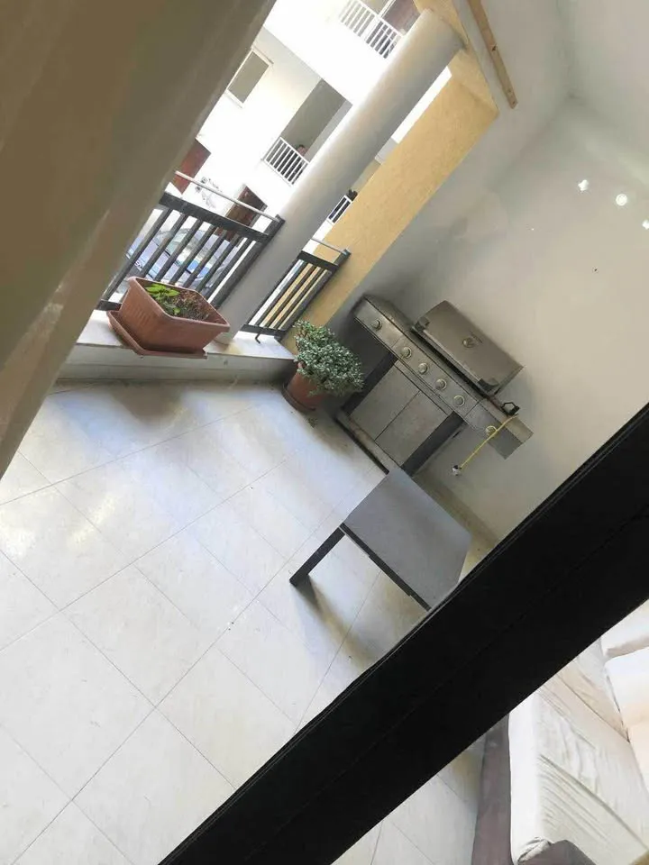 Qawra Apartment