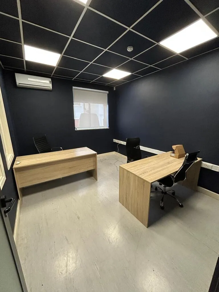 Allgemeines Büro Ta’ Xbiex