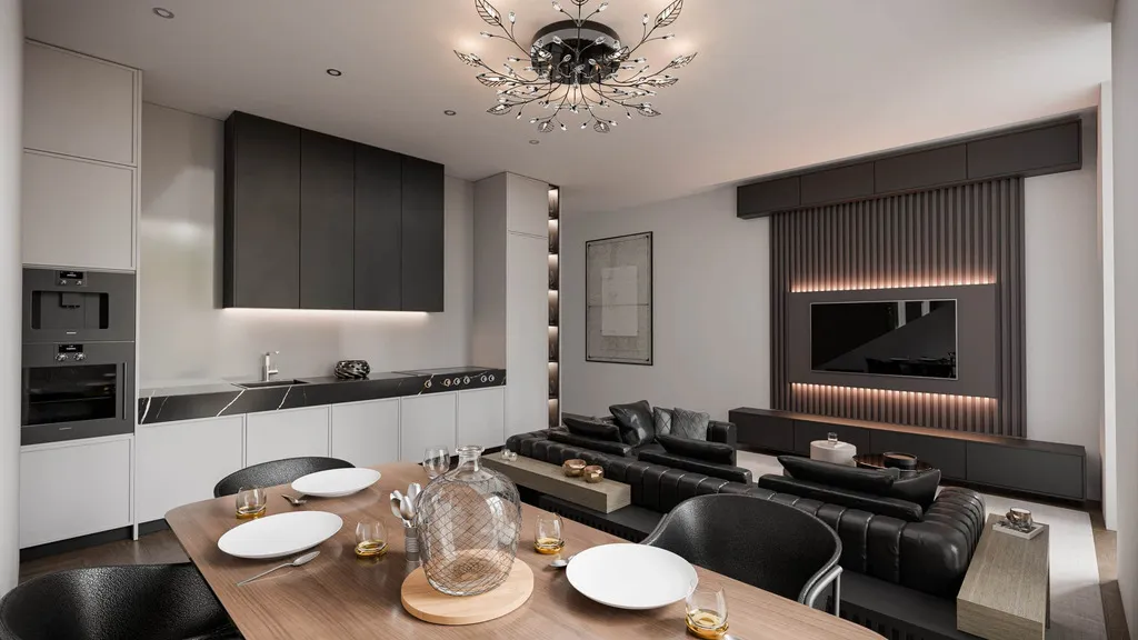 Tarxien Block of Apartments (Res)