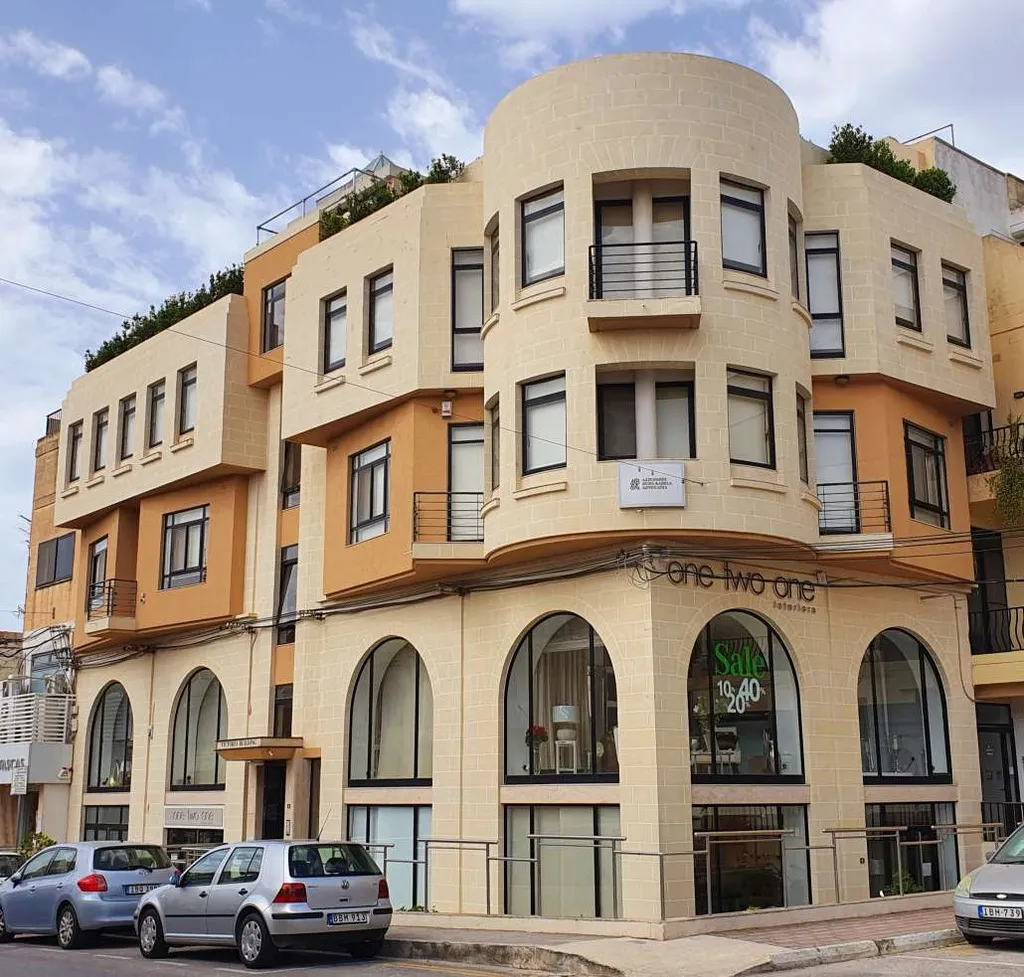 Naxxar General Office