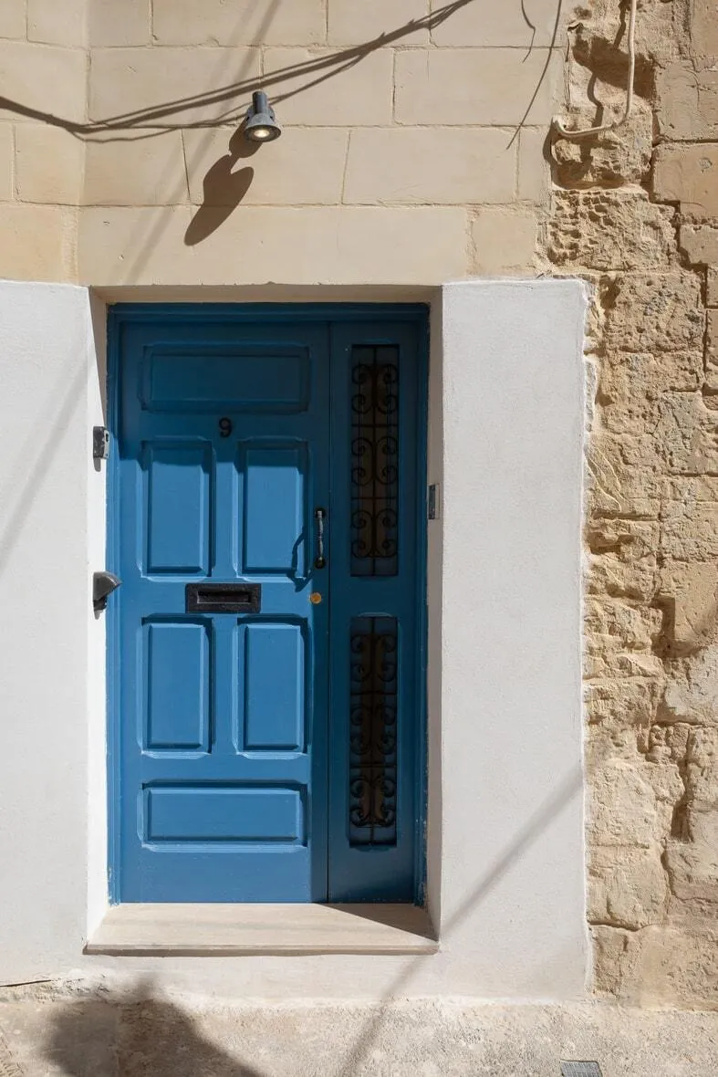 Qormi Town House
