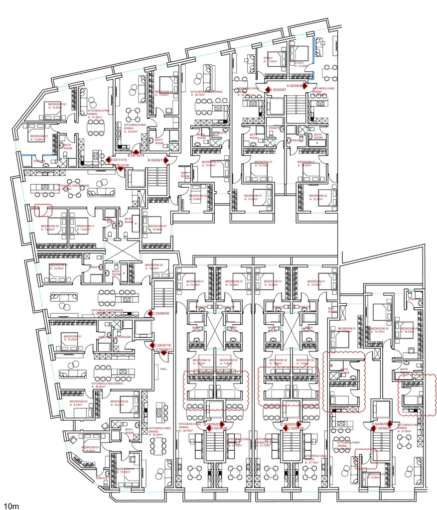 Zejtun Apartment